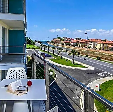 Hotel Viareggio 4*