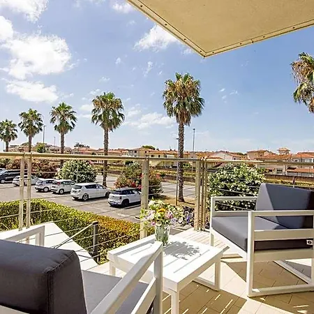 Hotel Hotel Viareggio