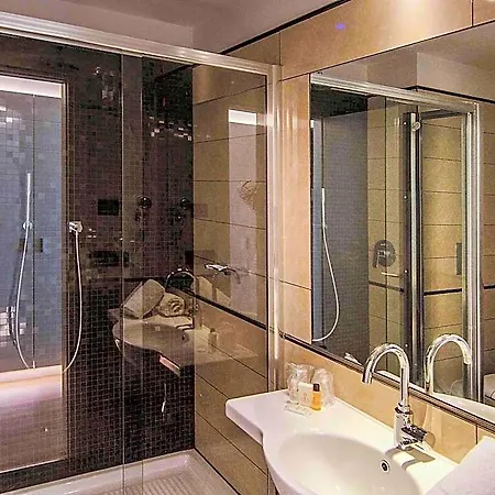 Hotel Hotel Viareggio