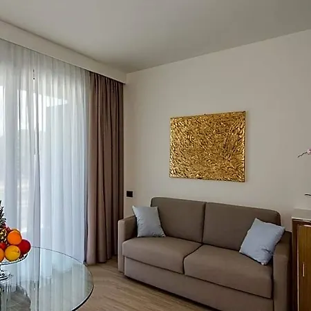 Hotel Hotel Viareggio