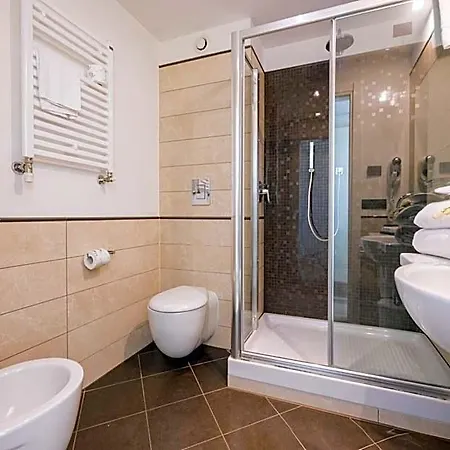 Hotel Viareggio Hotel 4*