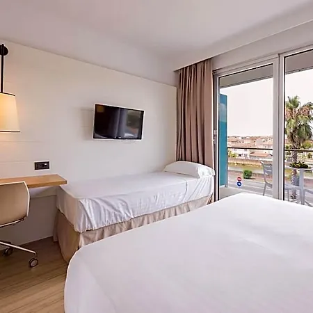 Hotel Hotel Viareggio 4*