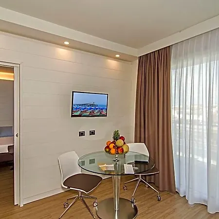 Hotel Viareggio Viareggio