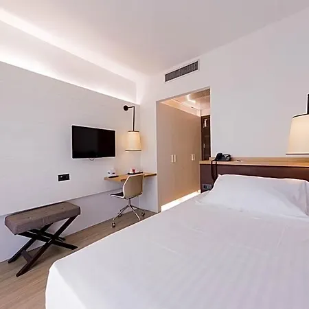 Hotel Viareggio 4* Viareggio