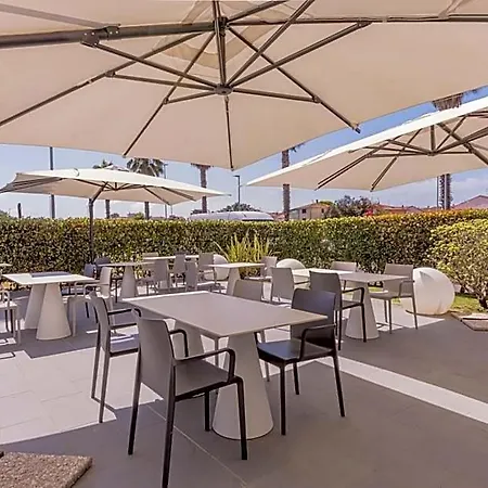 Hotel Viareggio Hotel Viareggio