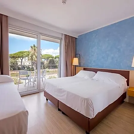 Hotel Hotel Viareggio Viareggio