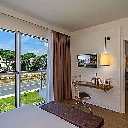 Hotel Viareggio Hotel