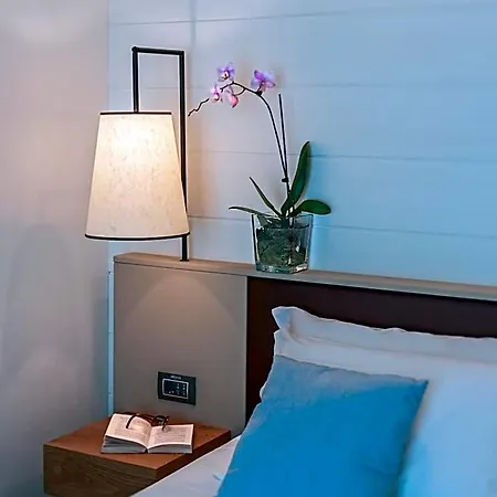 Hotel Hotel Viareggio 4*