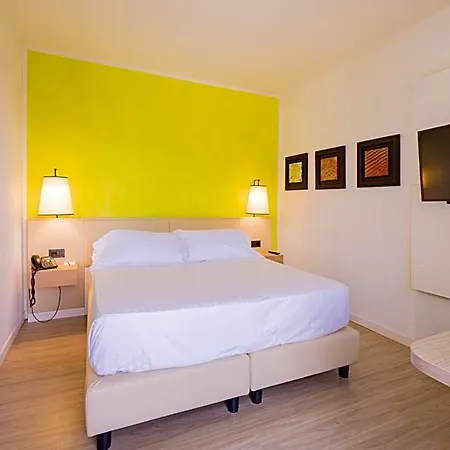 Hotel Viareggio Viareggio