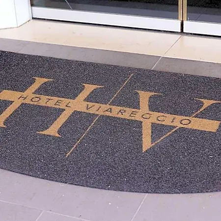 Hotel Hotel Viareggio