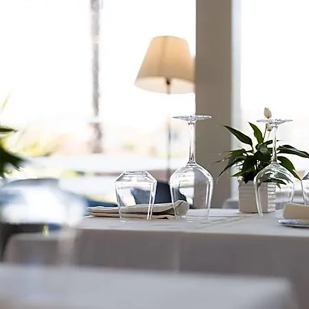 Hotel Viareggio 4* Viareggio