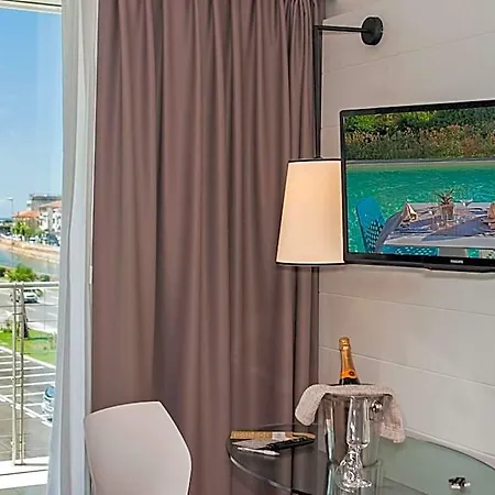 Hotel Hotel Viareggio