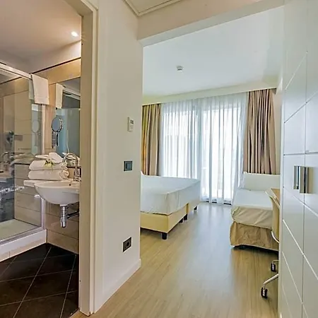 Hotel Viareggio Hotel 4*