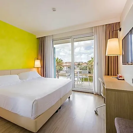 Hotel Hotel Viareggio 4*