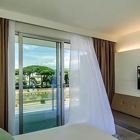 Hotel Hotel Viareggio 4*