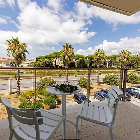 Hotel Hotel Viareggio