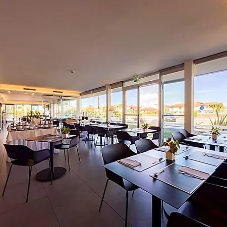 Hotel Viareggio 4*