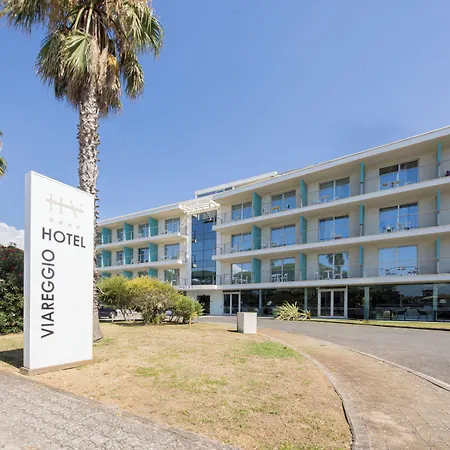 Hotel Viareggio 4*