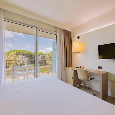 Hotel Viareggio