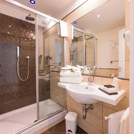 Hotel Viareggio Viareggio