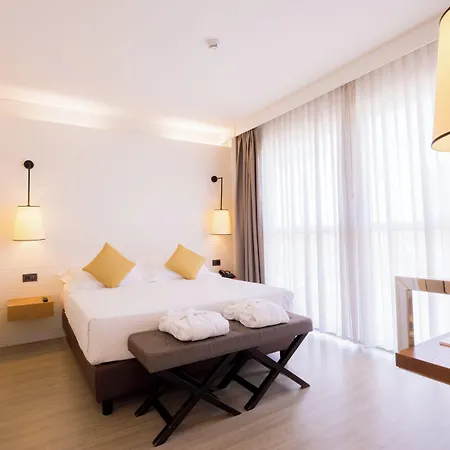 Hotel Viareggio Viareggio