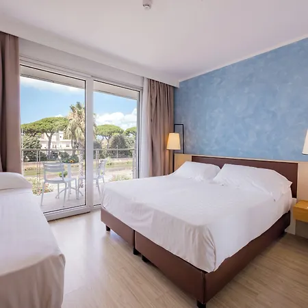 Hotel Hotel Viareggio