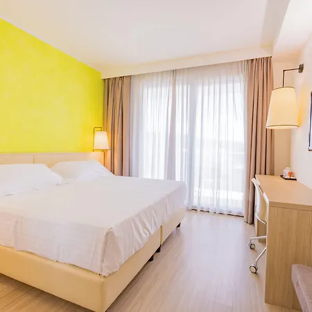 Hotel Viareggio Hotel 4*