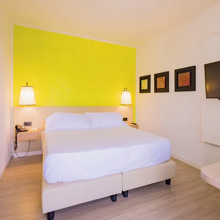 Hotel Hotel Viareggio