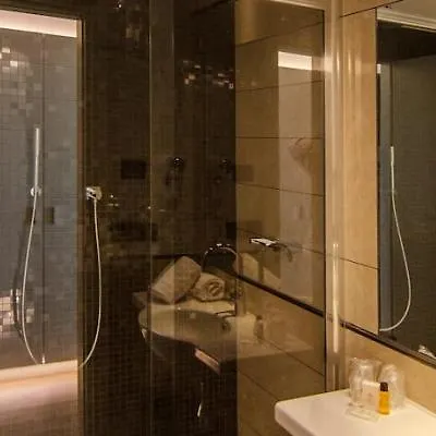 Hotel Hotel Viareggio 4*