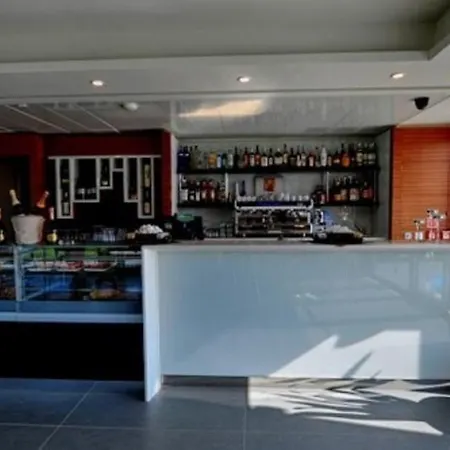 Hotel Viareggio 4*