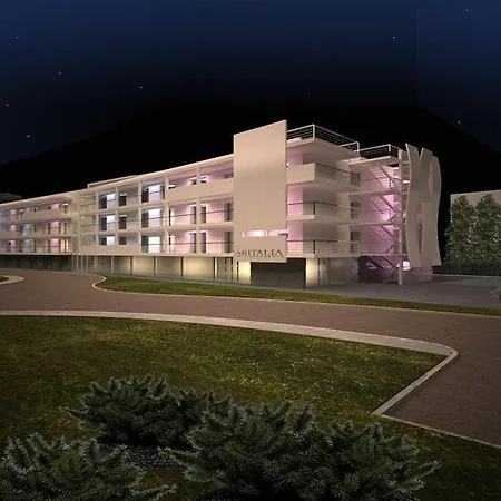 Hotel Viareggio Hotel