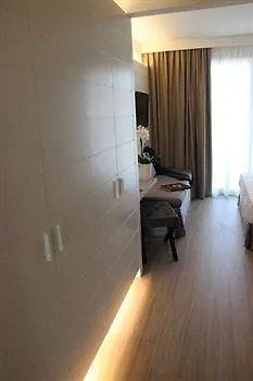 Hotel Viareggio