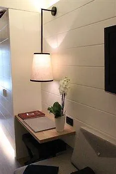 Hotel Viareggio 4* Viareggio