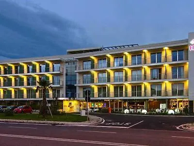 Hotel Viareggio Hotel
