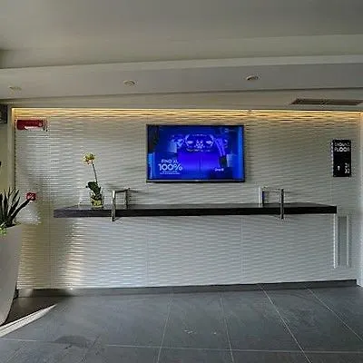 美居维亚雷焦酒店 酒店 维亚雷焦