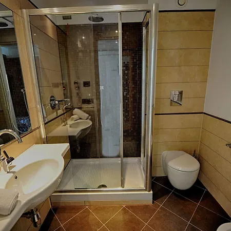 Hotel Hotel Viareggio Viareggio