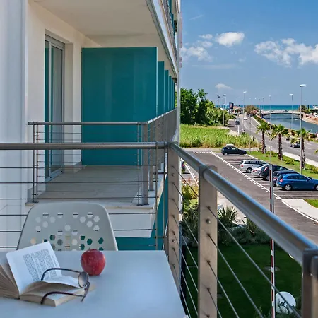 Hotel Viareggio Hotel