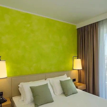 Hotel Viareggio 4* Viareggio