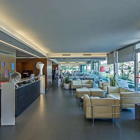 Hotel Hotel Viareggio 4*