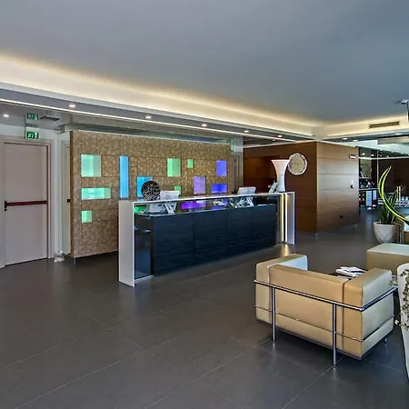 Hotel Viareggio Hotel Viareggio