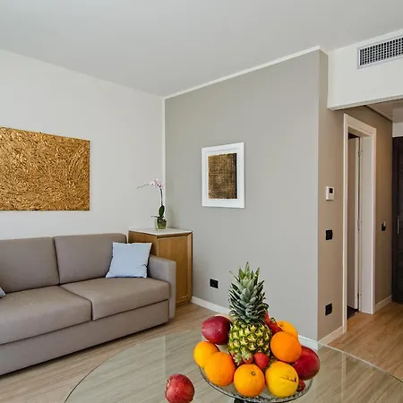 美居维亚雷焦酒店 维亚雷焦