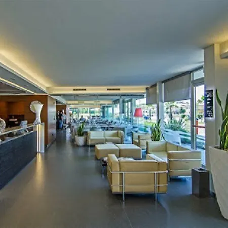 Hotel Viareggio