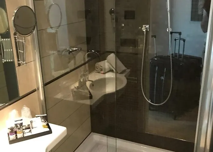 Hotel Mercure Viareggio