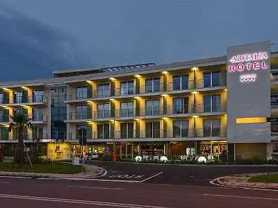 Mercure 4* Viareggio