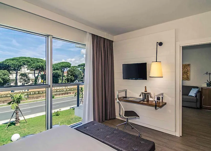 Hotel Viareggio Hotel Viareggio