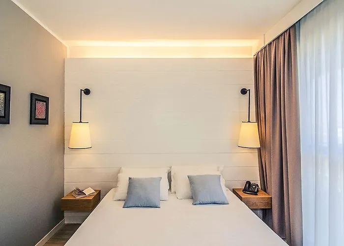 Hotel Hotel Viareggio 4*