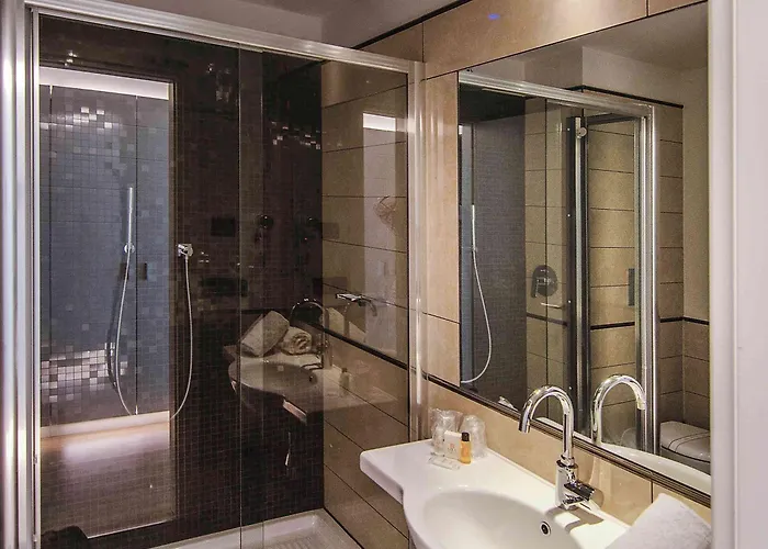 Mercure Hotel Viareggio