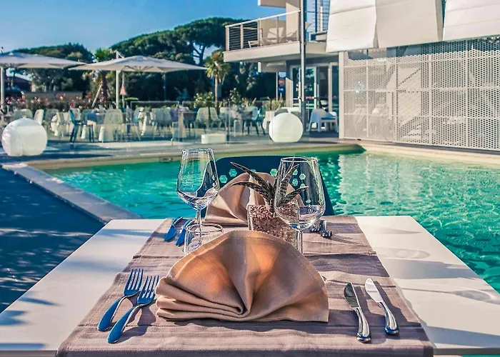 Hotel Hotel Viareggio