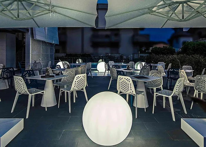 Mercure Hotel Viareggio