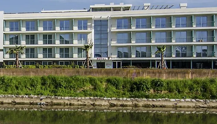 Ξενοδοχείο Hotel Viareggio